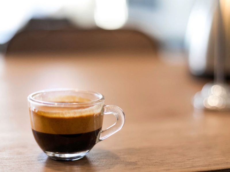 Kaffee & Espresso