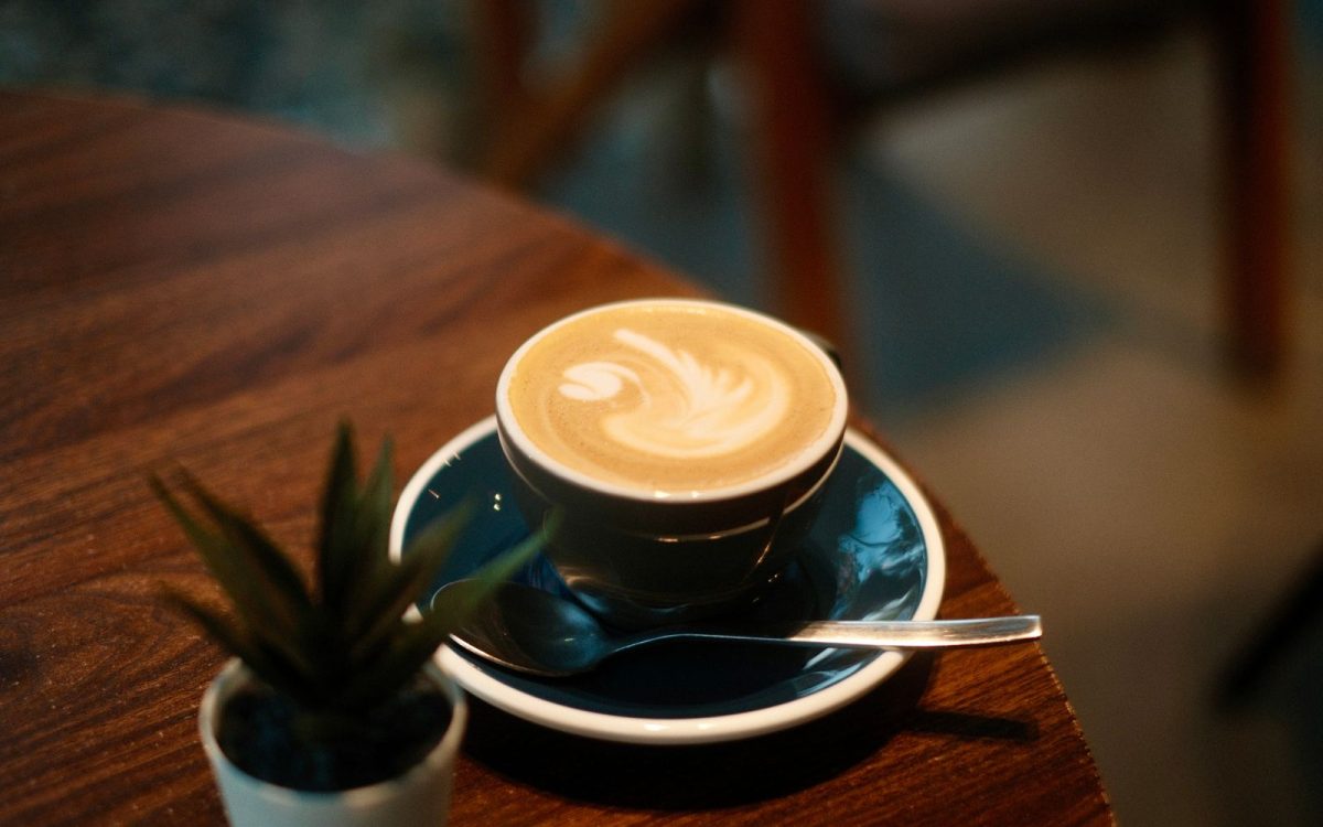 Kaffee & Espresso