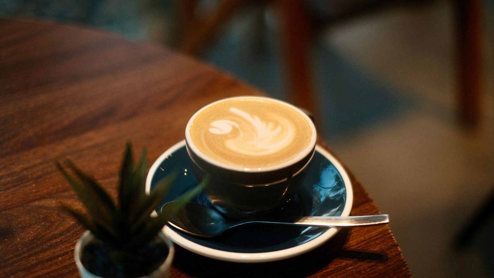 Kaffee & Espresso